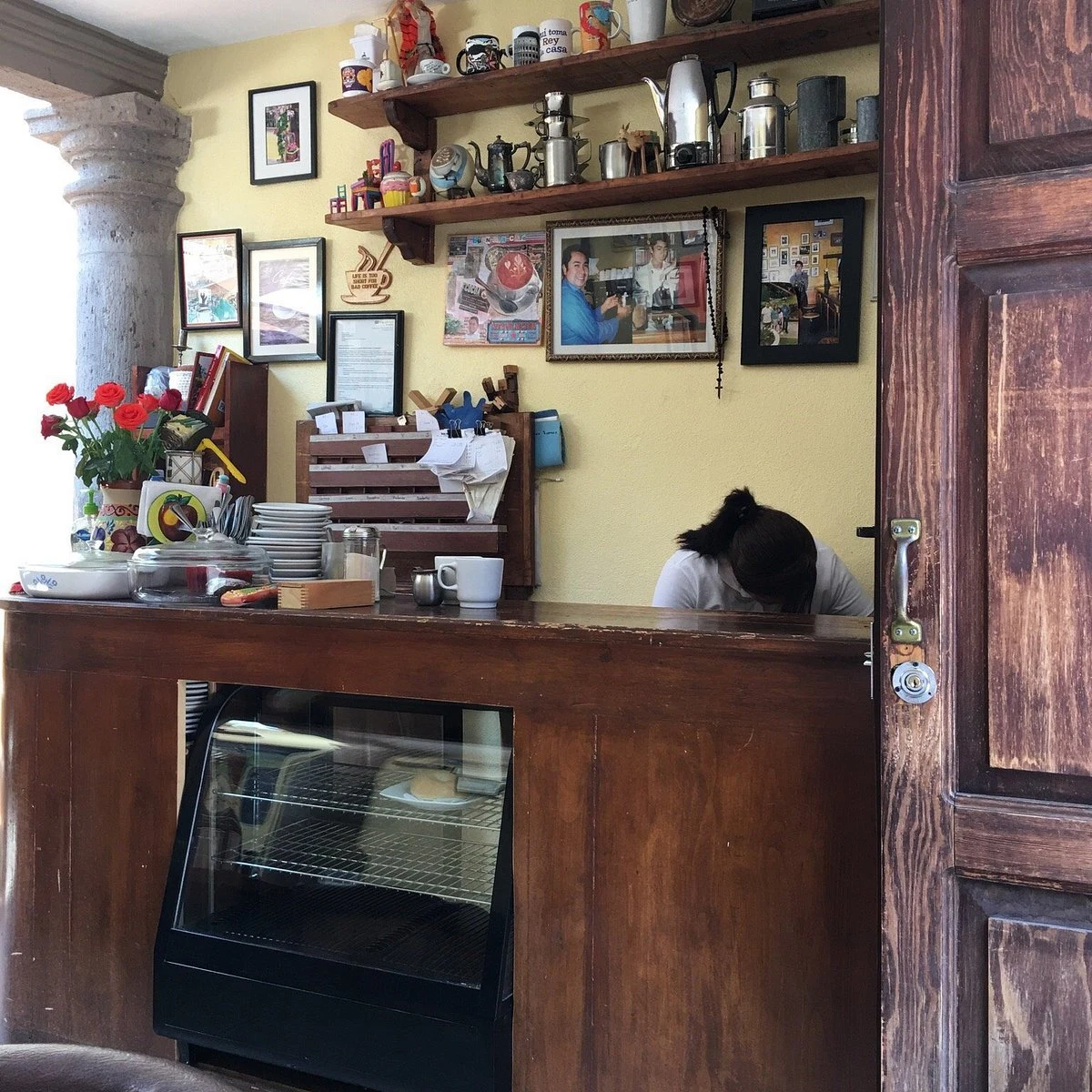 Cafe Buen Dia