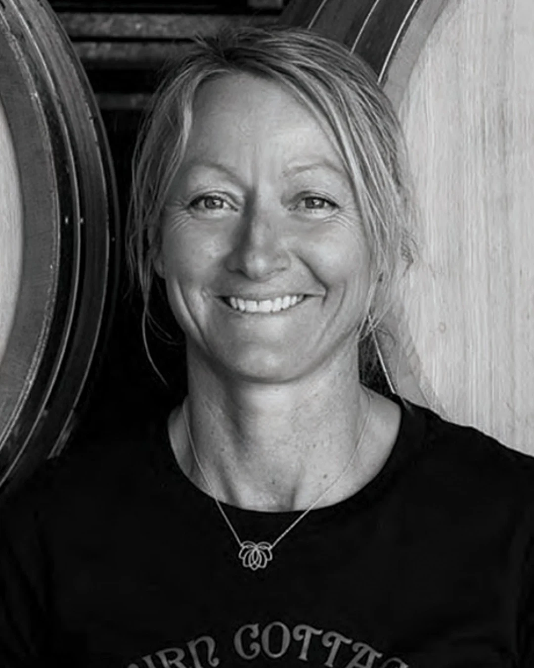 Claire Mulholland