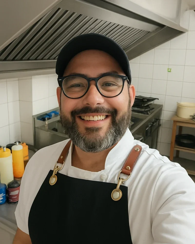 Manuel Delgado