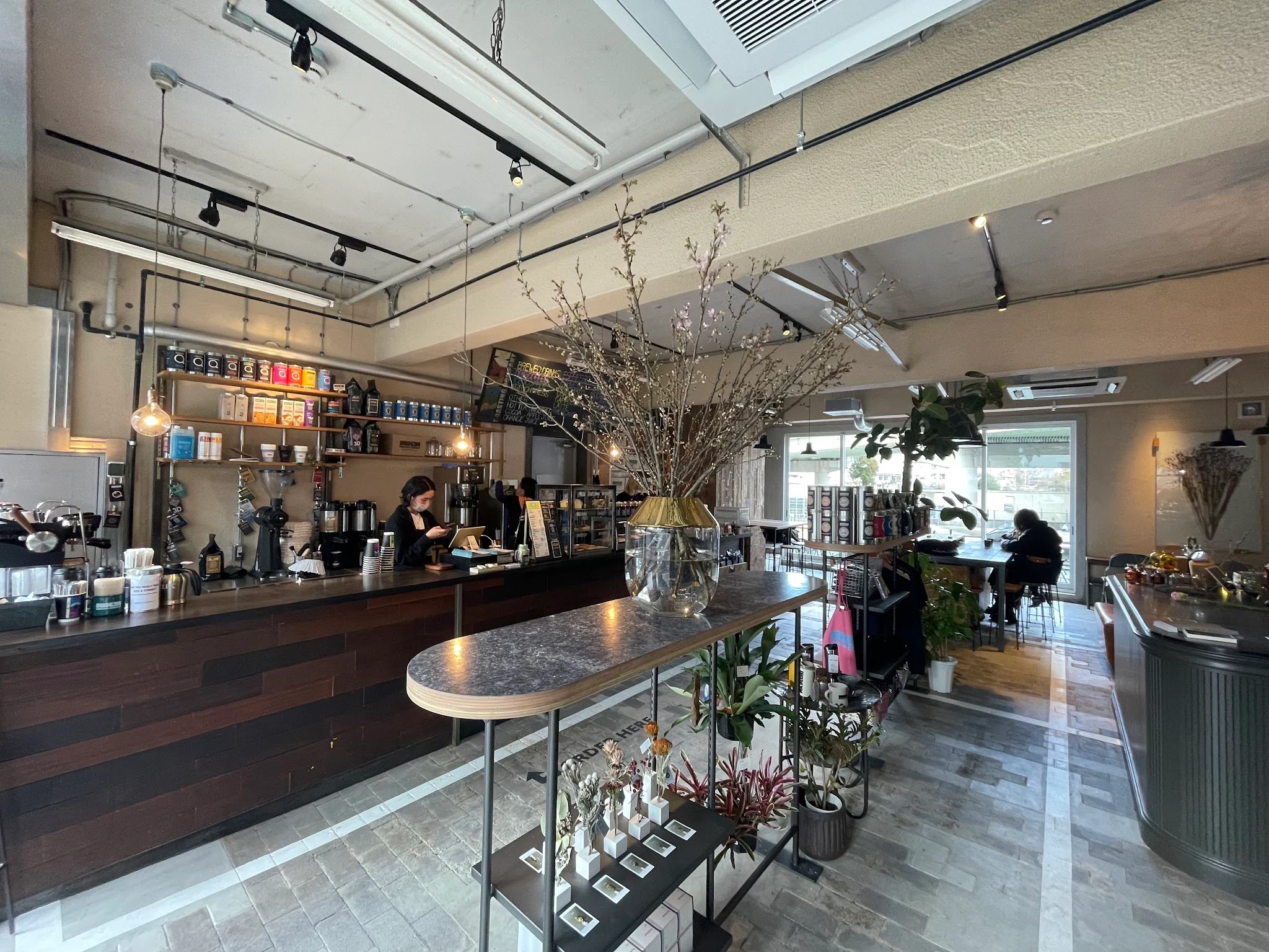 Brooklyn Roasting Company Kitahama