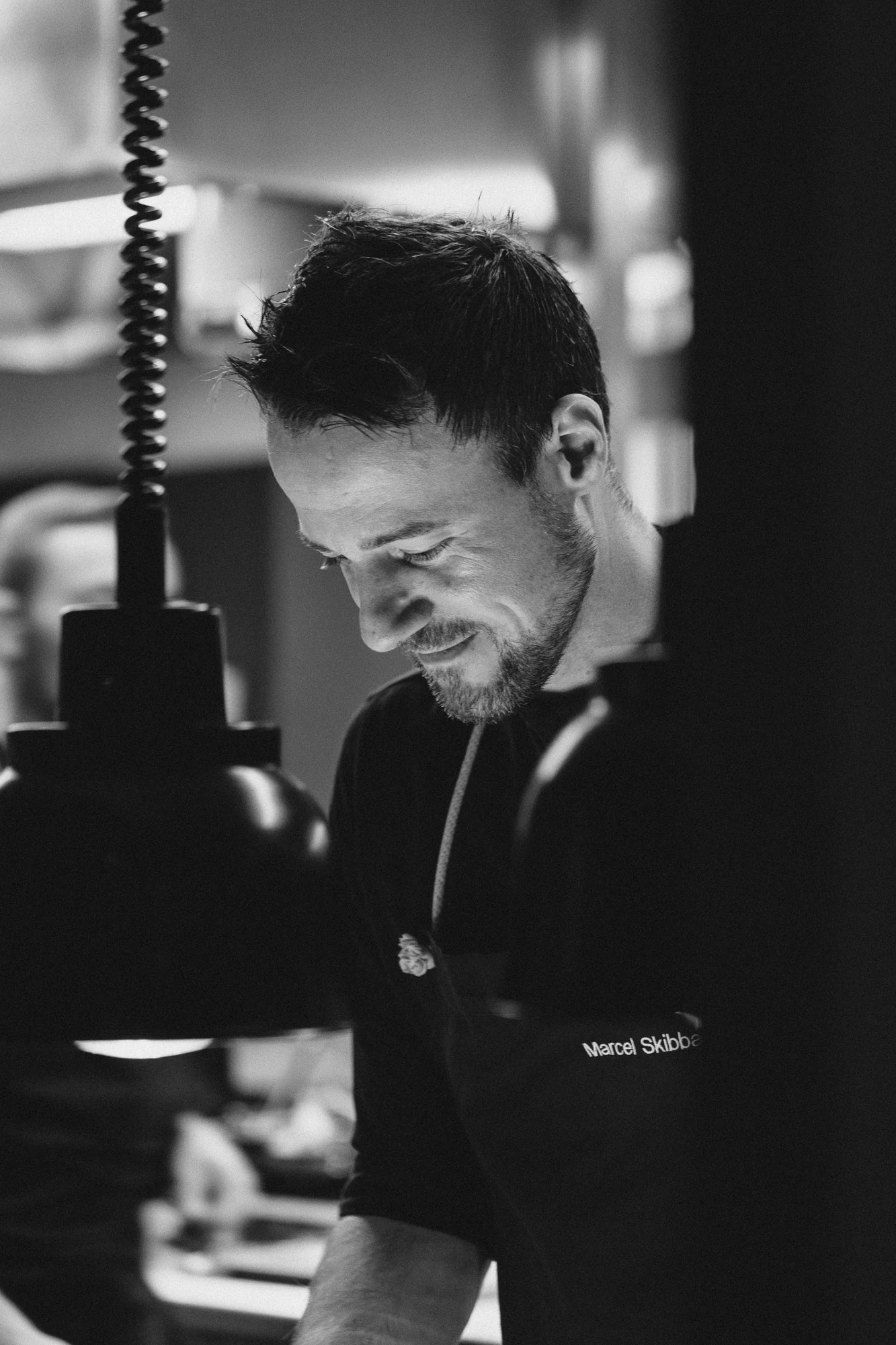 Marcel Skibba