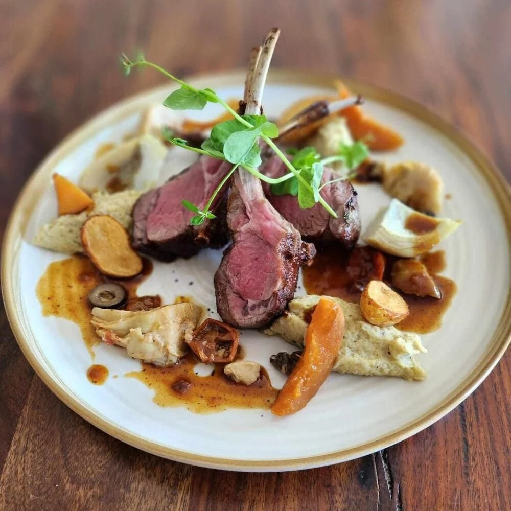 Au Lion d'Or - Chez Théo