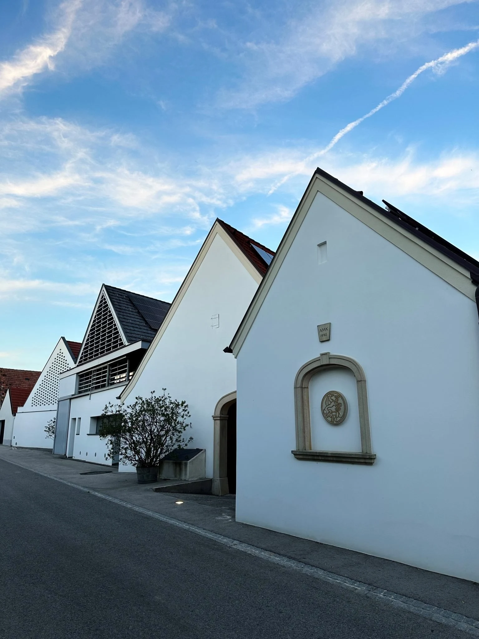 Weingut Kollwentz