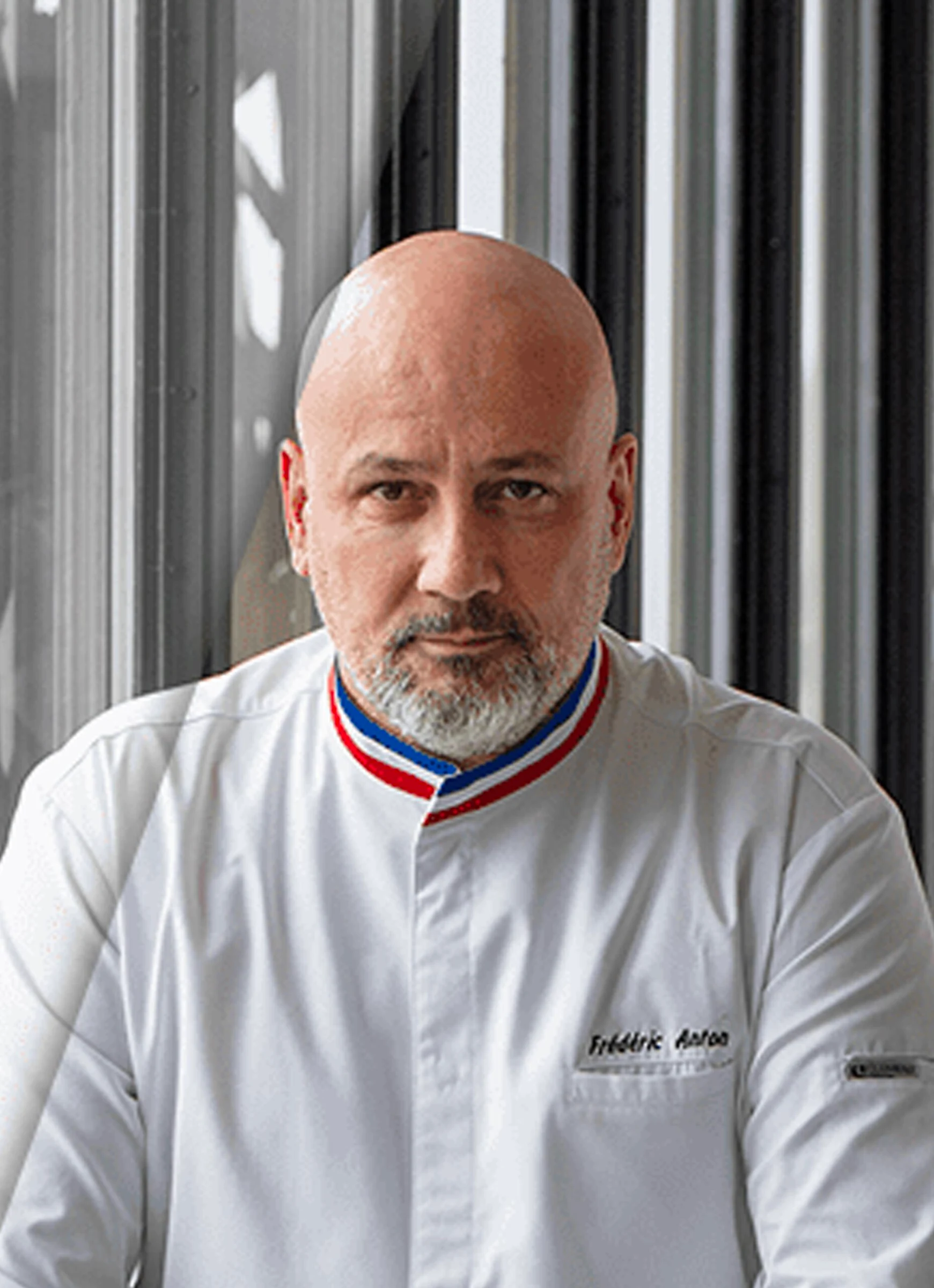 Frédéric Anton