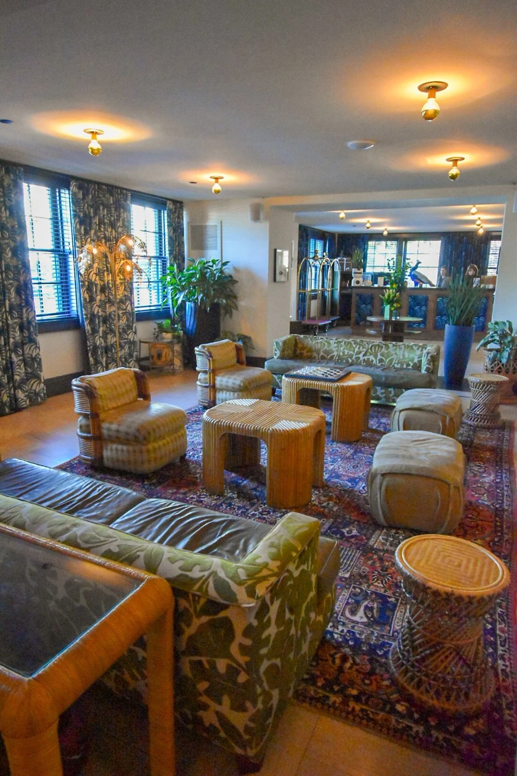 Hotel Clermont