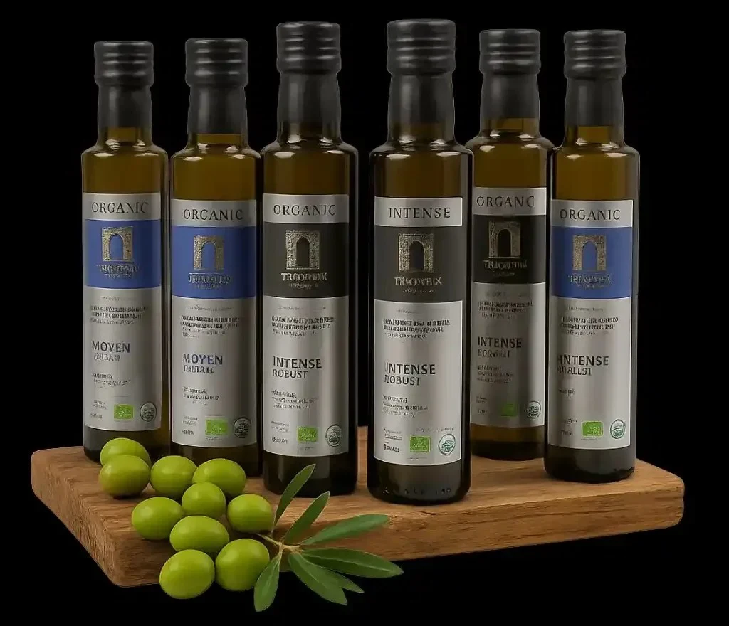Thuccabor aceite gourmet para alta cocina e1762431448199