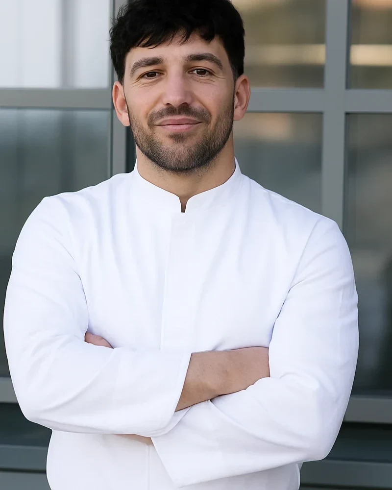 Antonio Romano