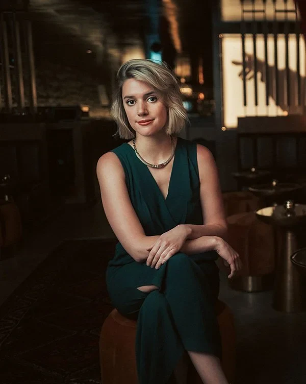 Lauren Gay