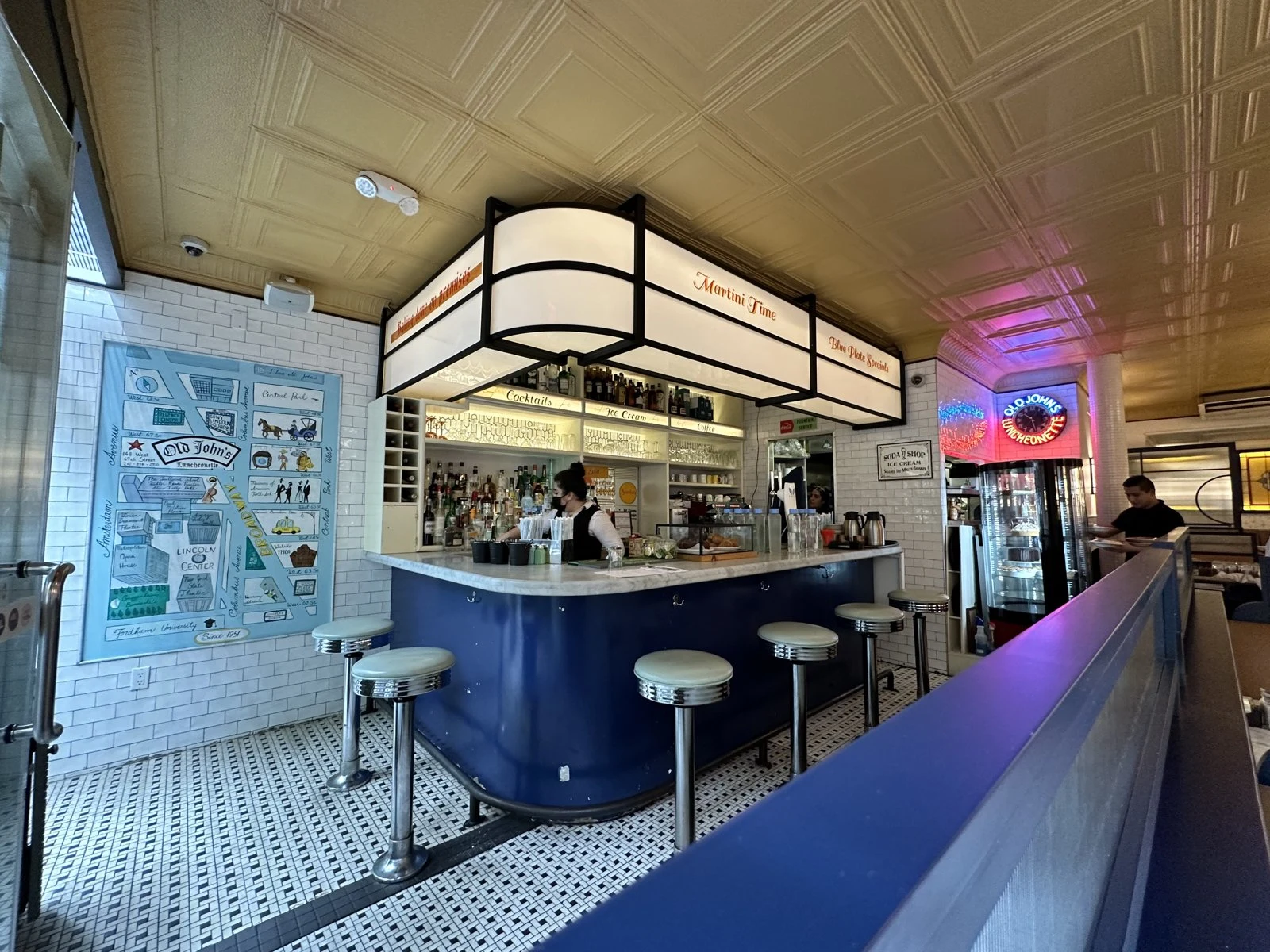 Diner