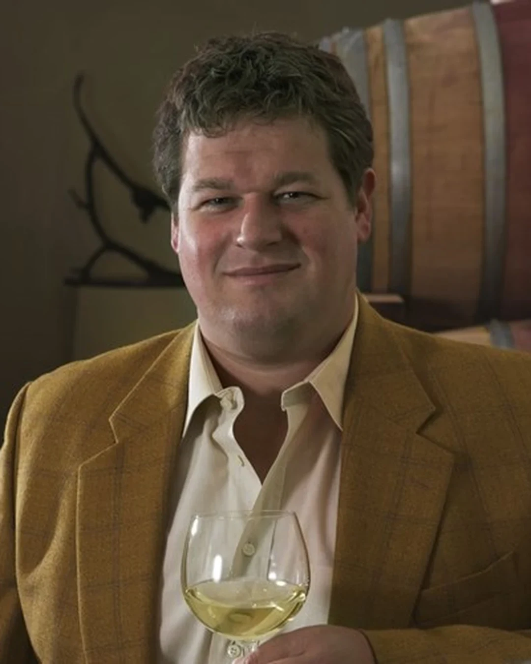Peter de Wet