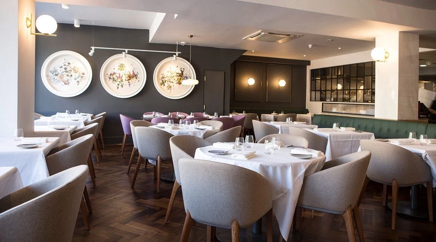 Trinity — Clapham (restaurant)