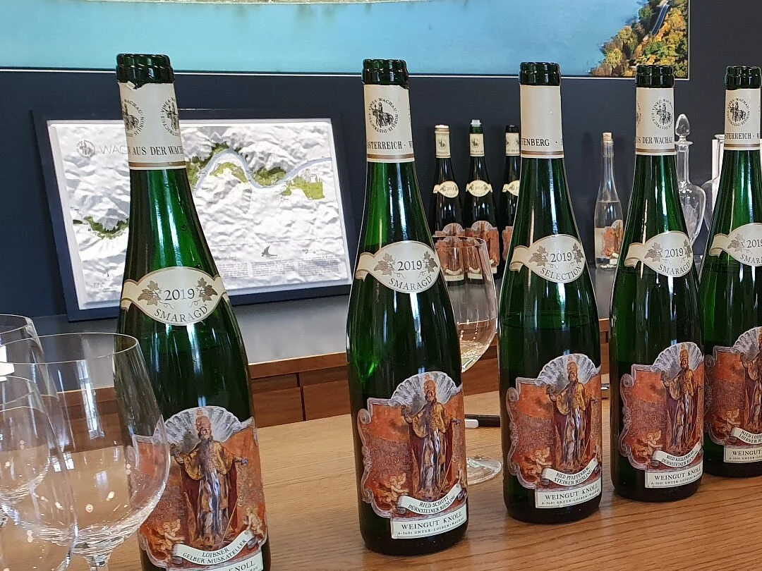Weingut Emmerich Knoll