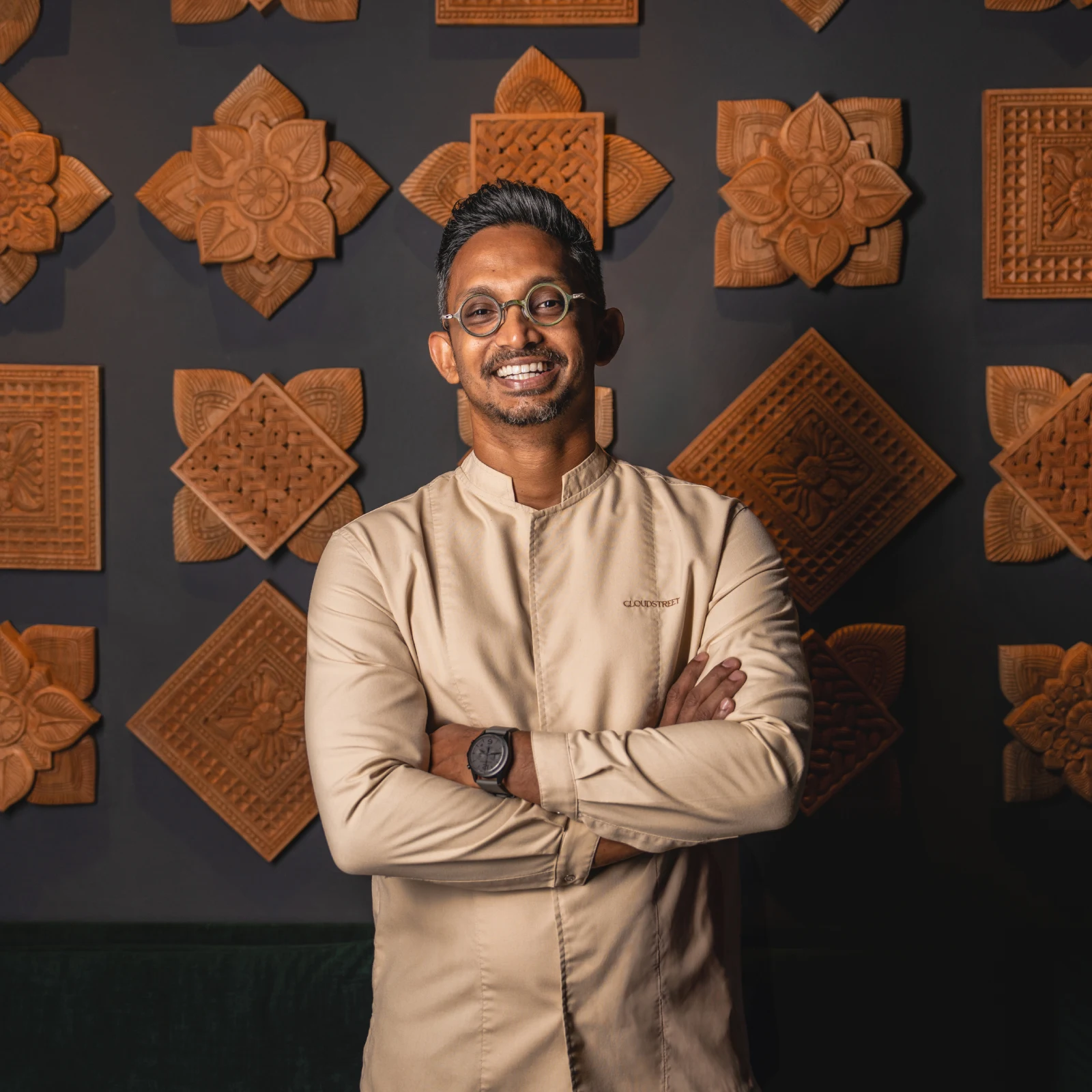 Rishi Naleendra