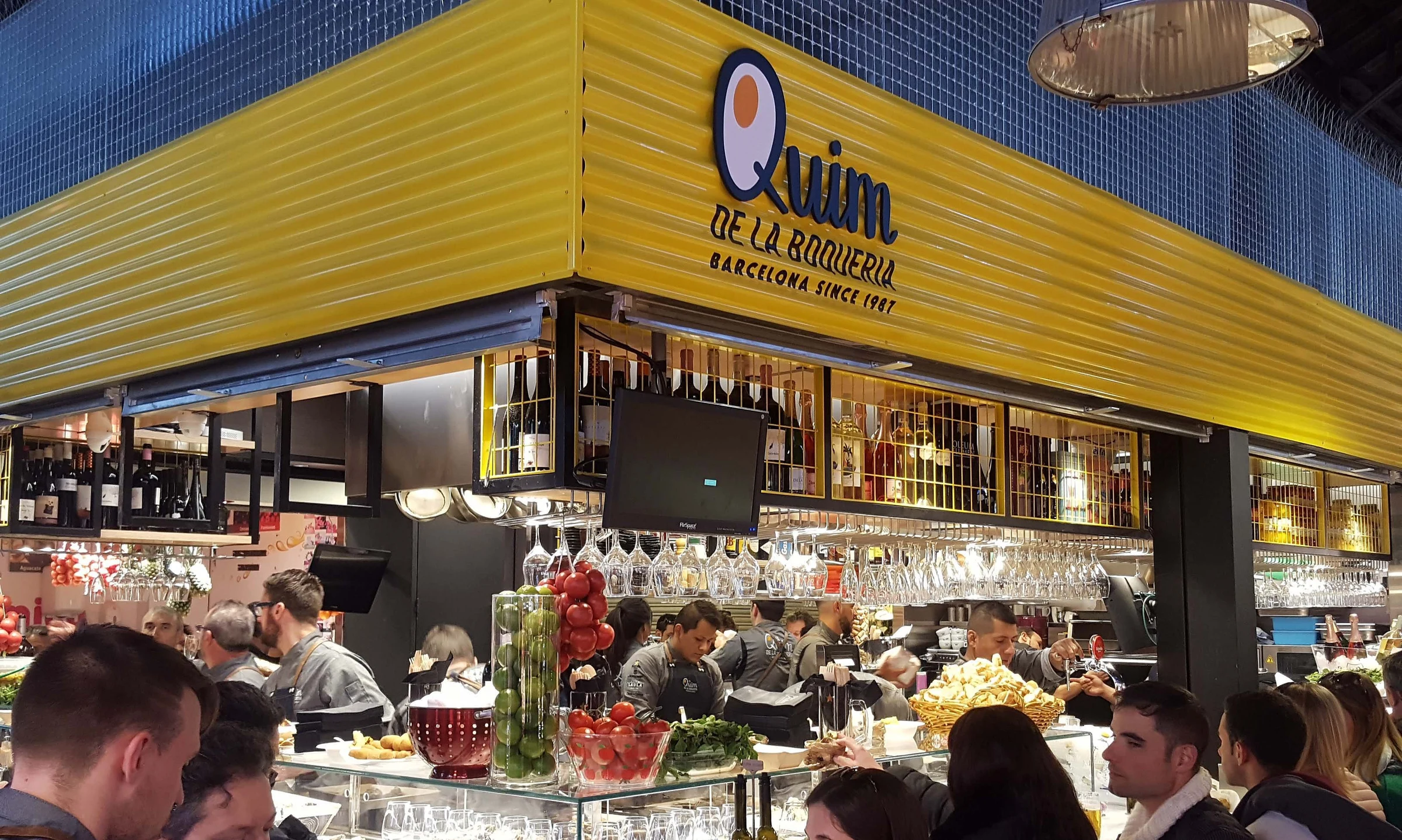 El Quim