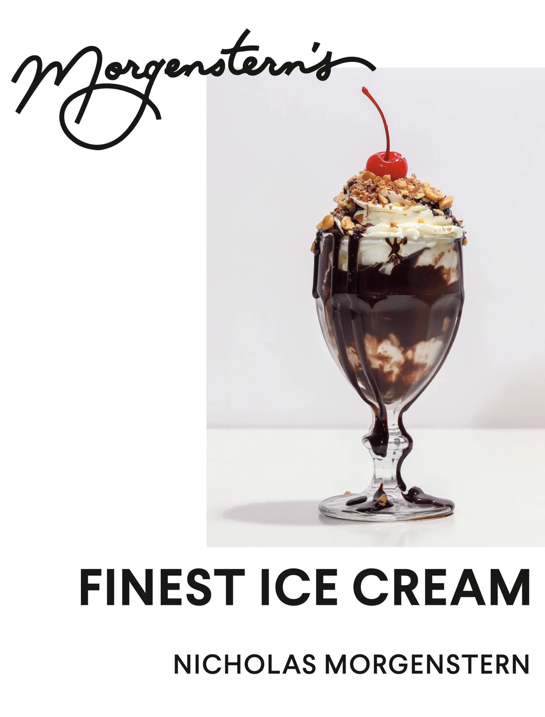 Morgenstern’s Finest Ice Cream