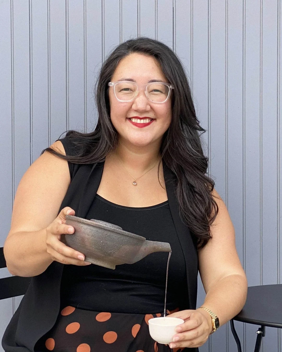 Alyssa Mikiko DiPasquale