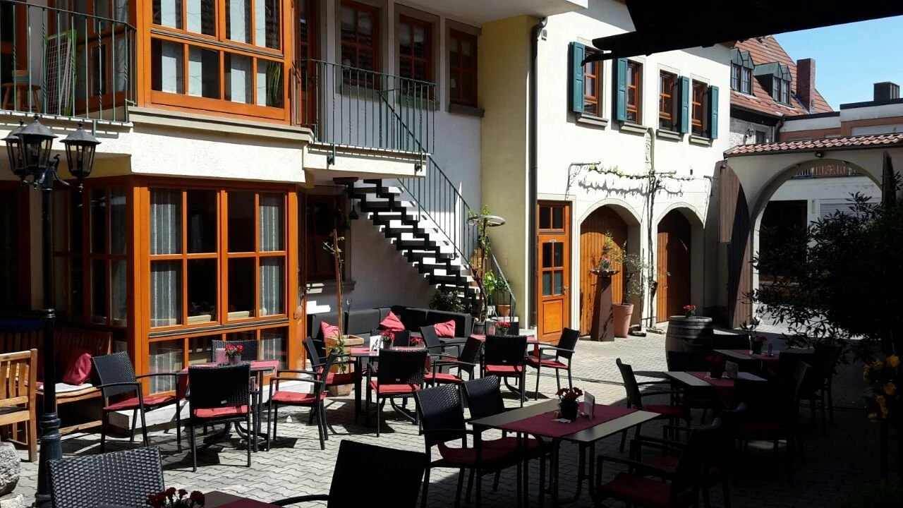 Weingut Freihof