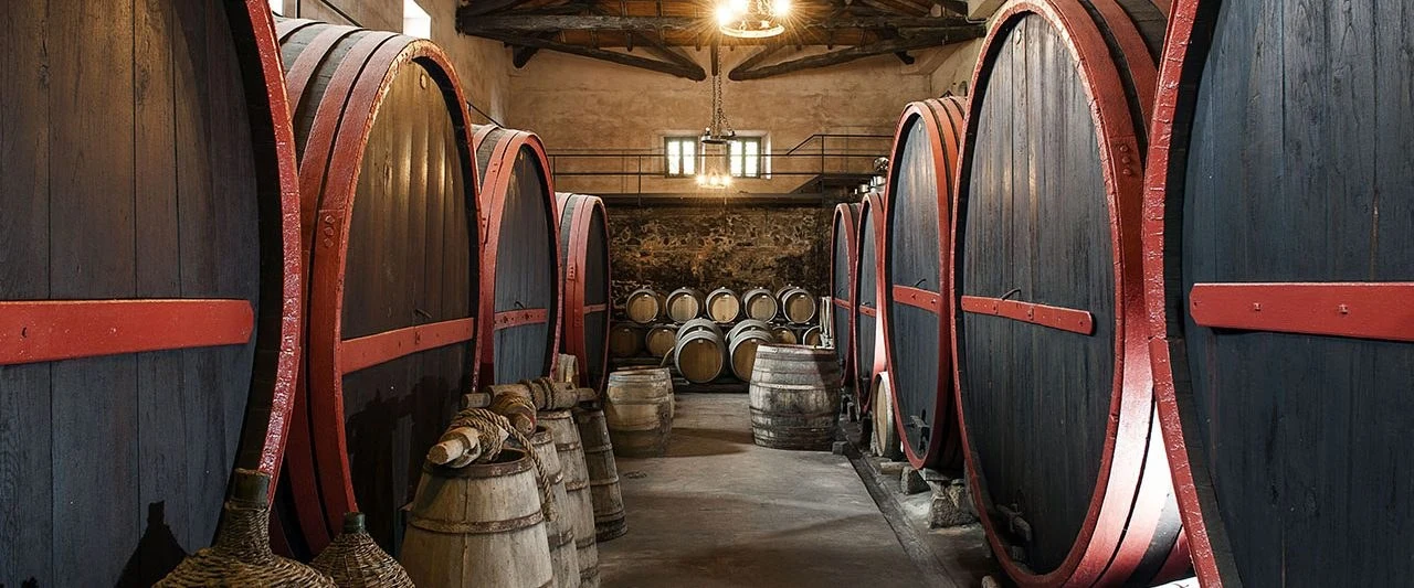 Barone di Villagrande