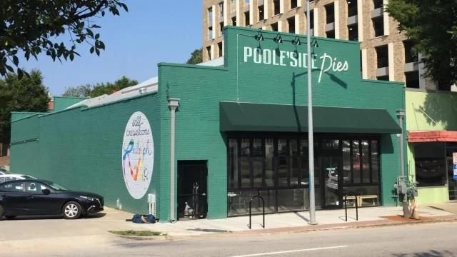 Poole’s Downtown Diner