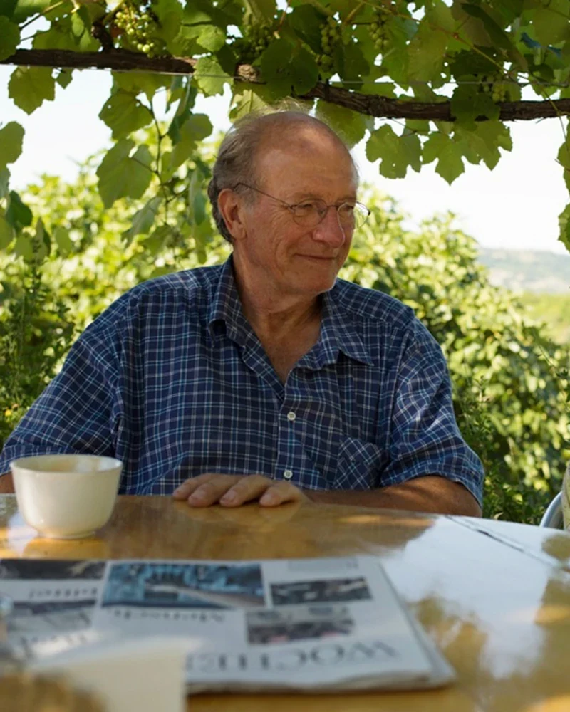 Christian Prohaska