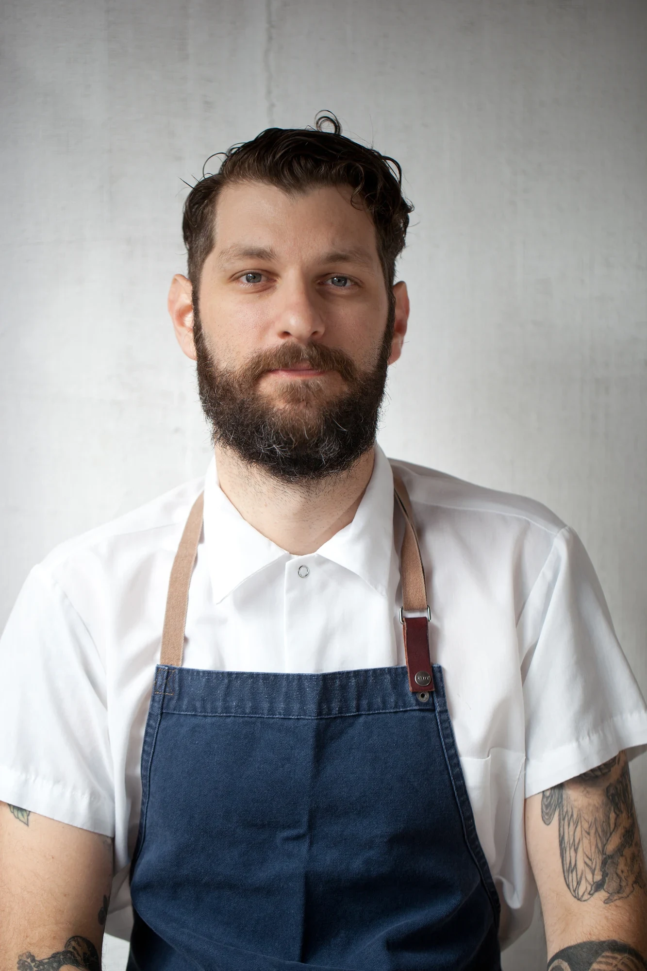 Nick Curtola