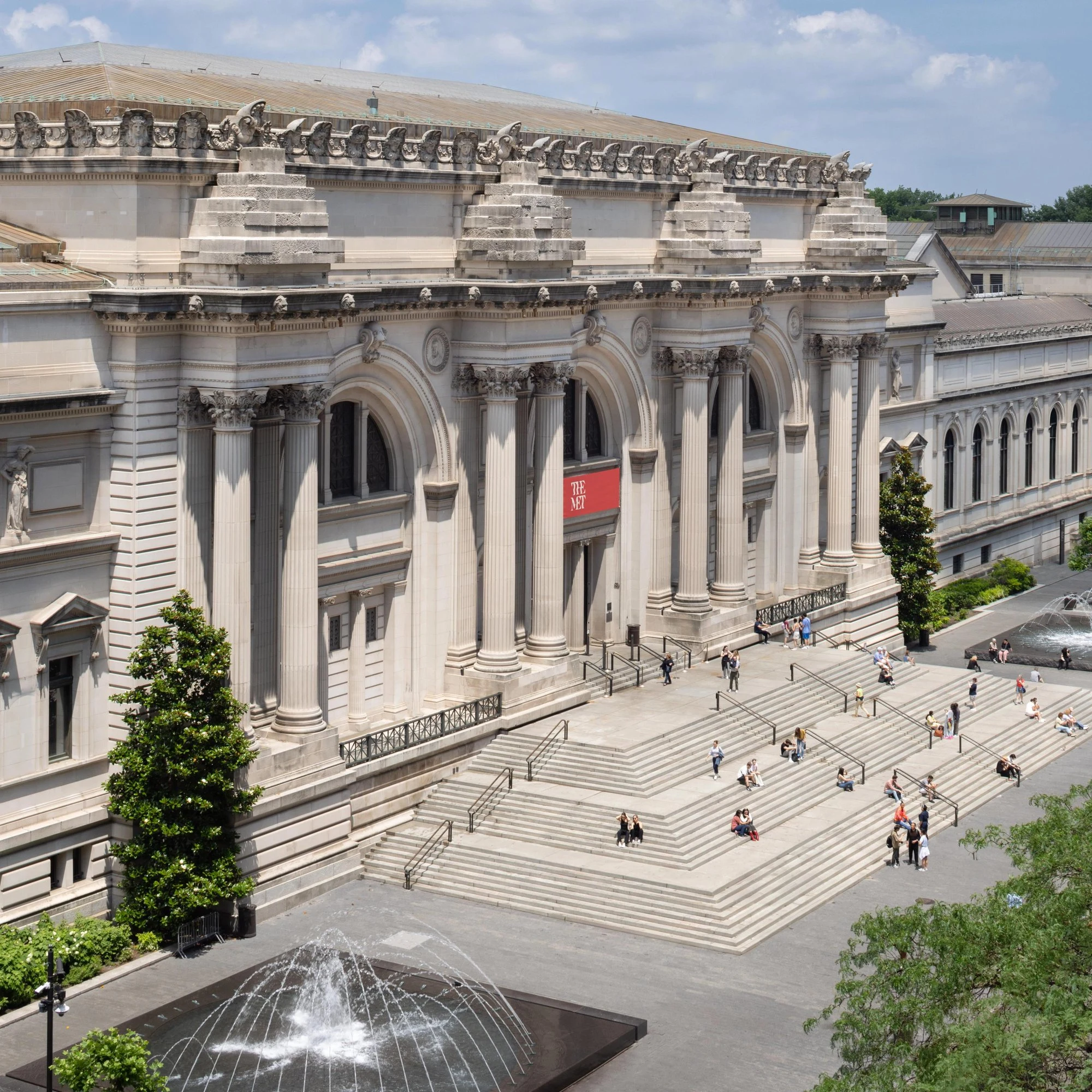Metropolitan Museum of Art