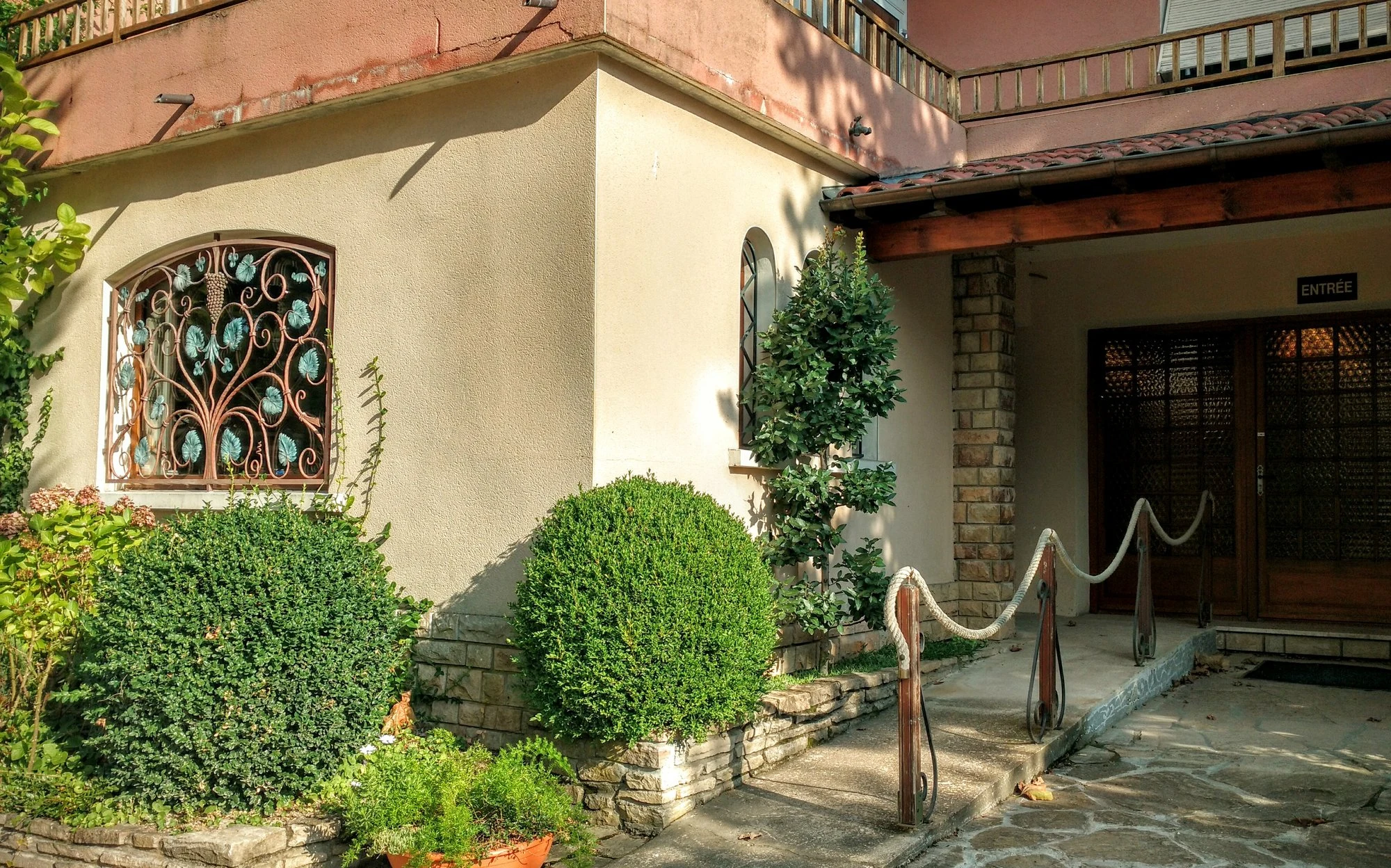 Domaine Georges Vernay
