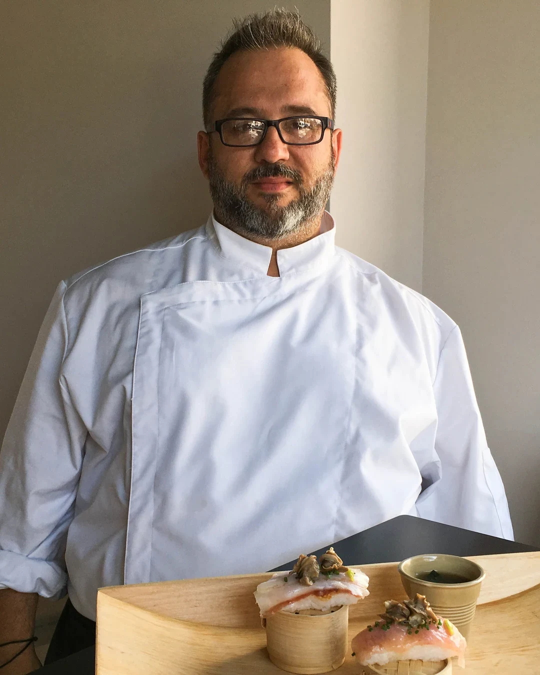 Antonio Lorenzo