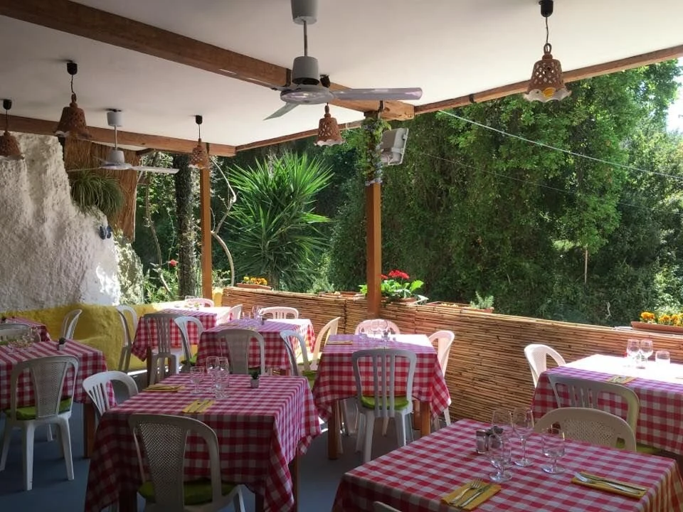 Taverna Pietro Paolo Detto Stalino