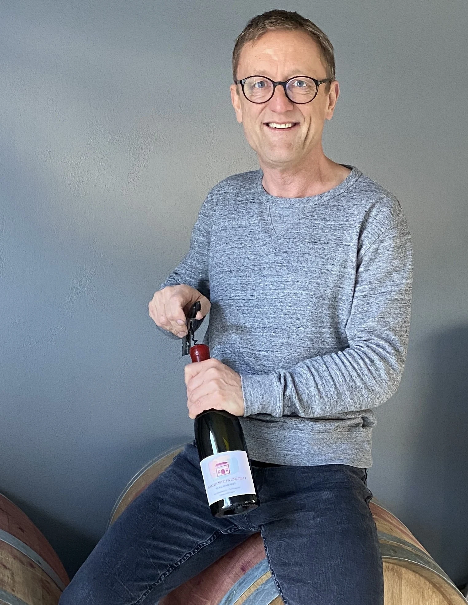 Andreas Smolle