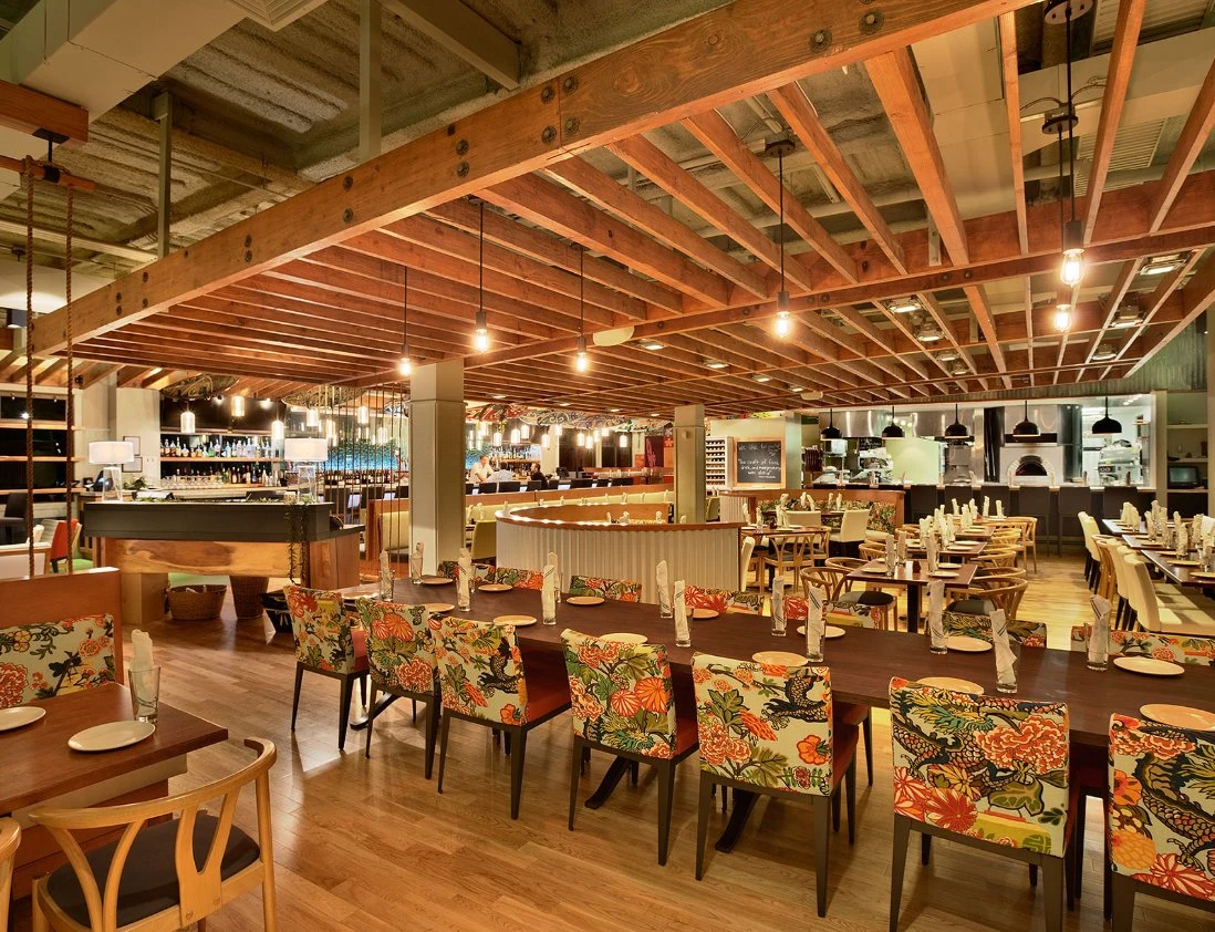 Monkeypod Kitchen by Merriman - Wailea, Maui