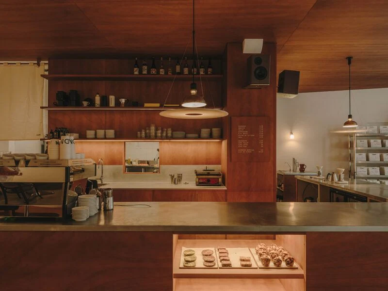 Nomad Frutas Selectas