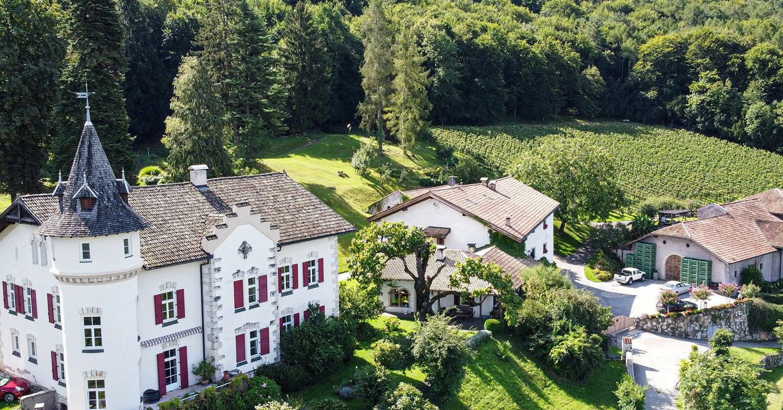 Weingut Gottardi