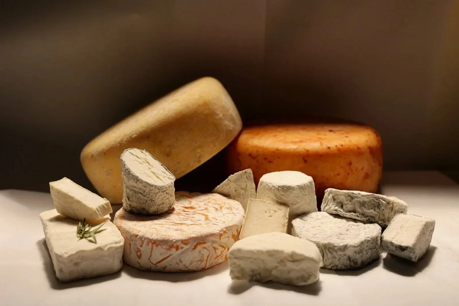 Andante Dairy dairy producer, workshop, farm, or product