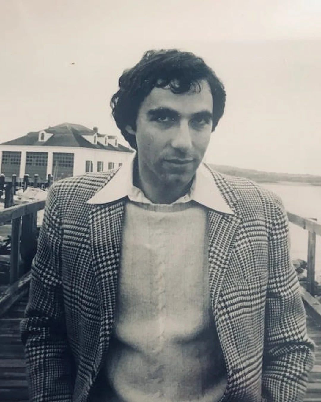 Richard Sax