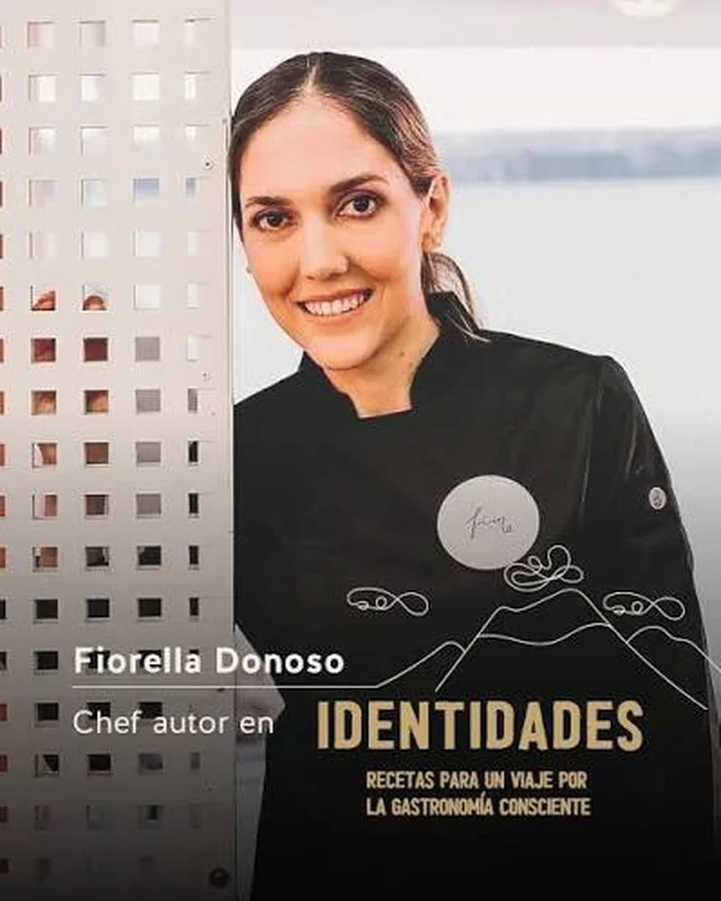 Lucía Verónica Juliá Donoso