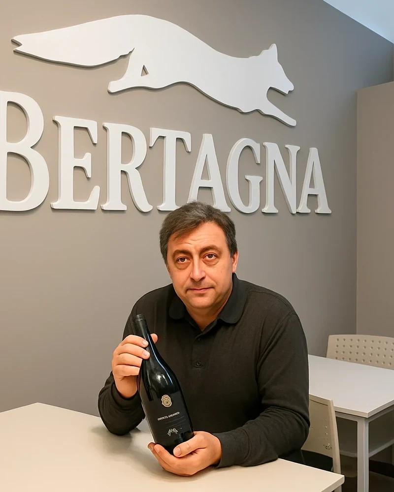 Gianfranco Bertagna