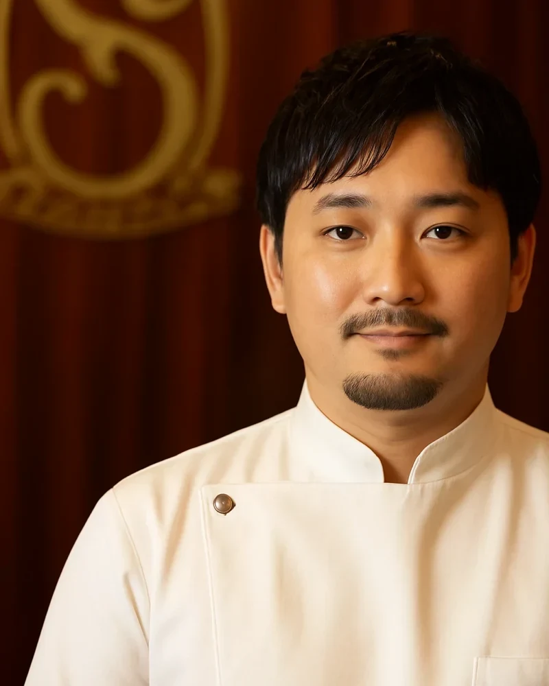 Kentaro Hosoda