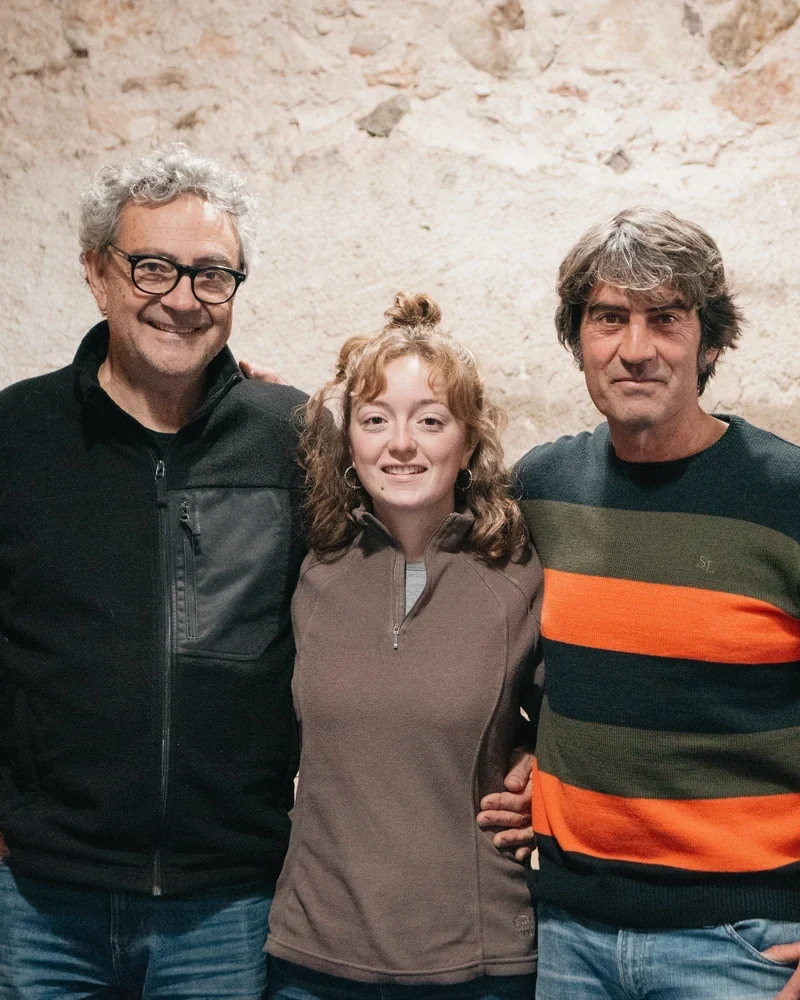 Isabel Castellví Figuerola