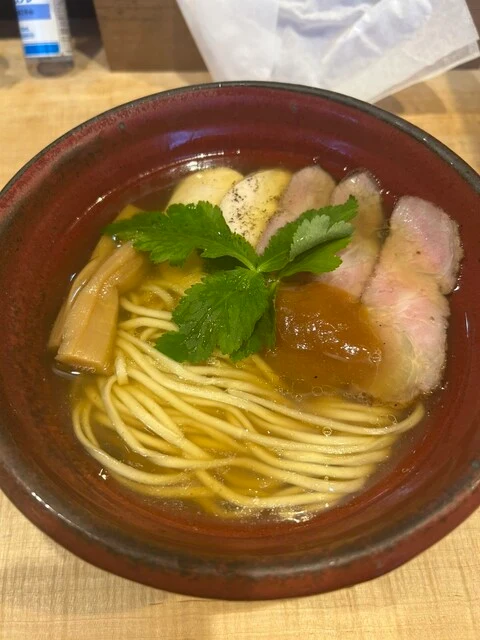 Baika Tei