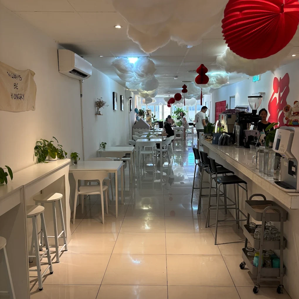 kita coffee