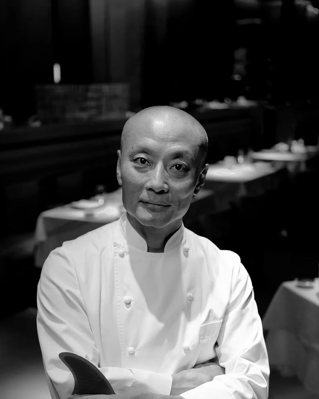 Portrait of Kei Kojima