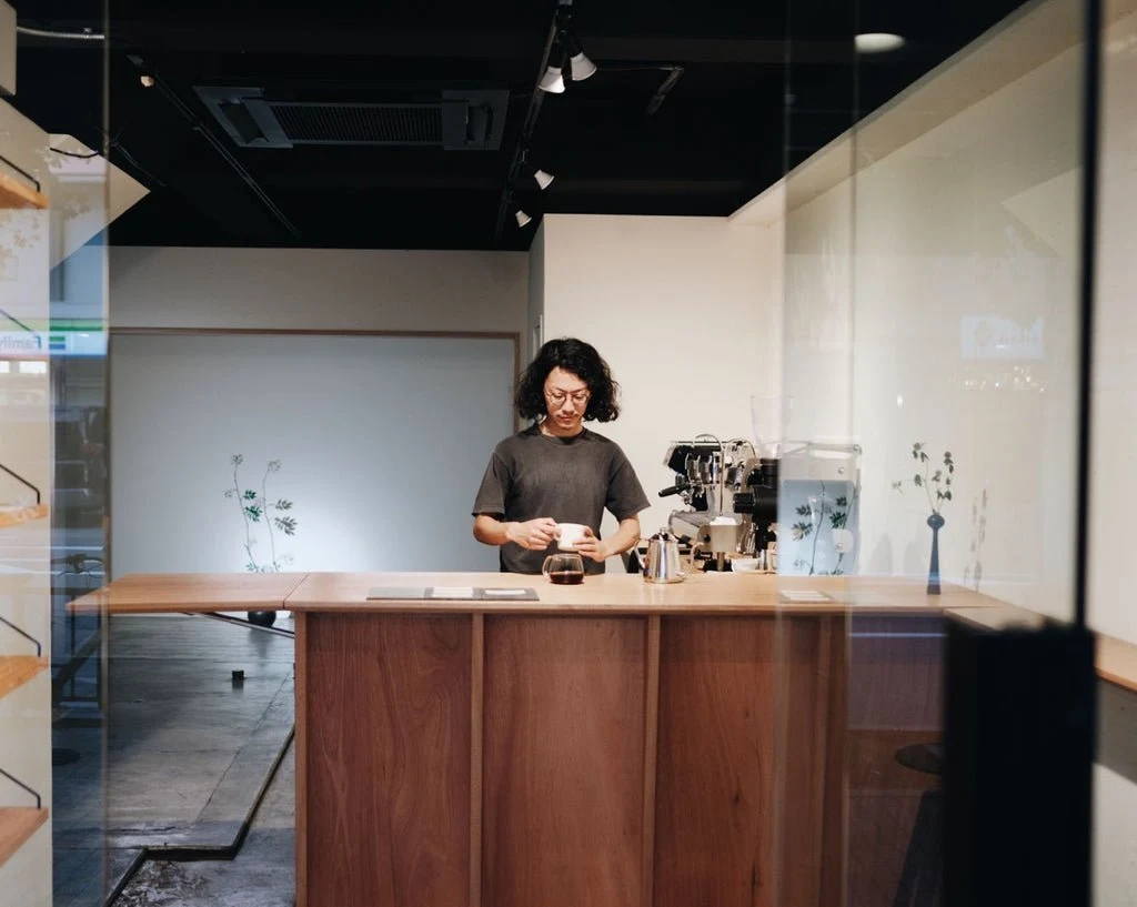 STYLE COFFEE