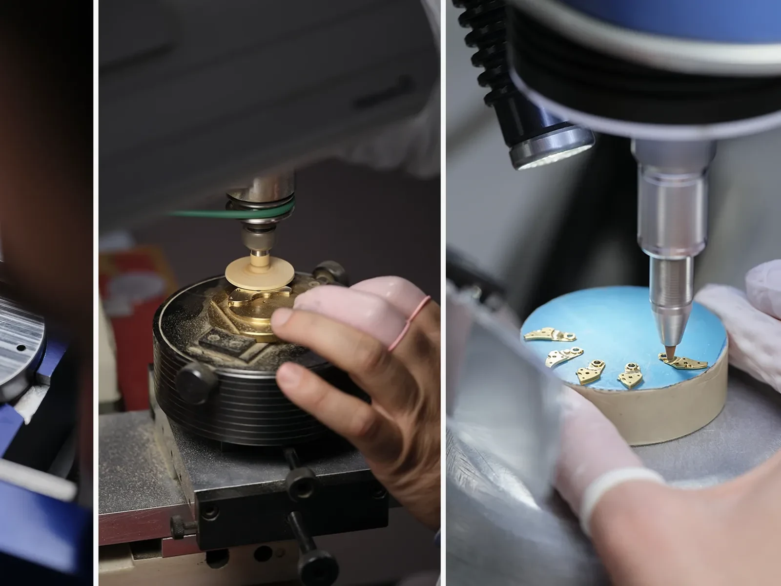 Artisan craftsmanship