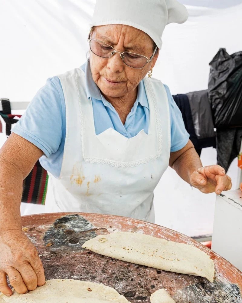 Margarita Martinez
