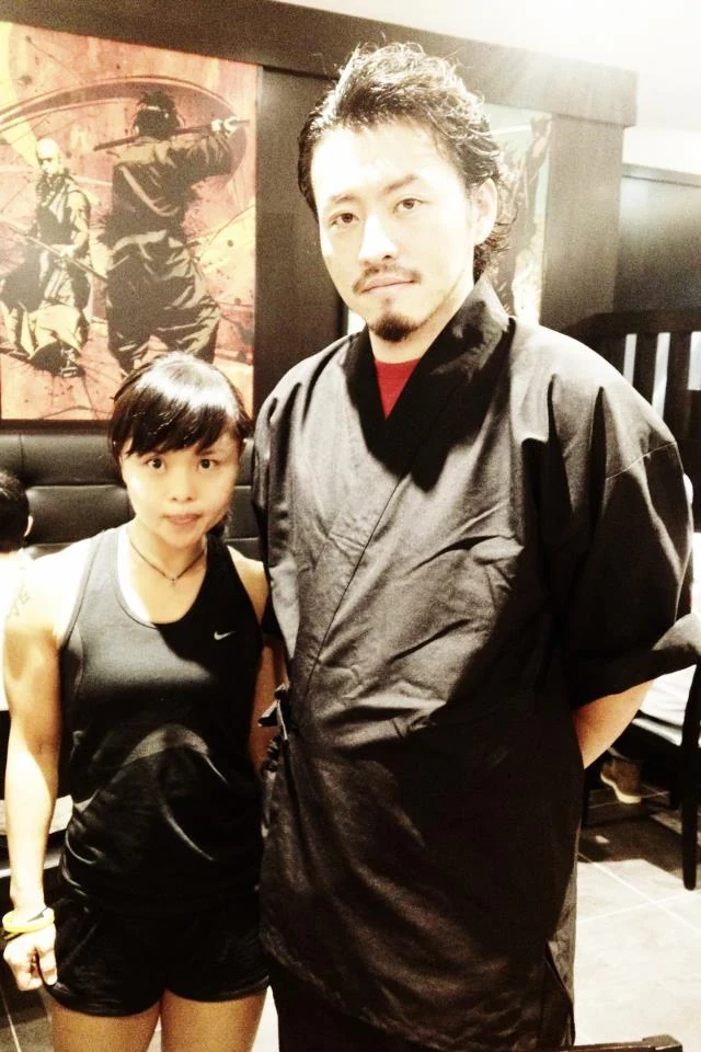 Daisuke Yamaguchi