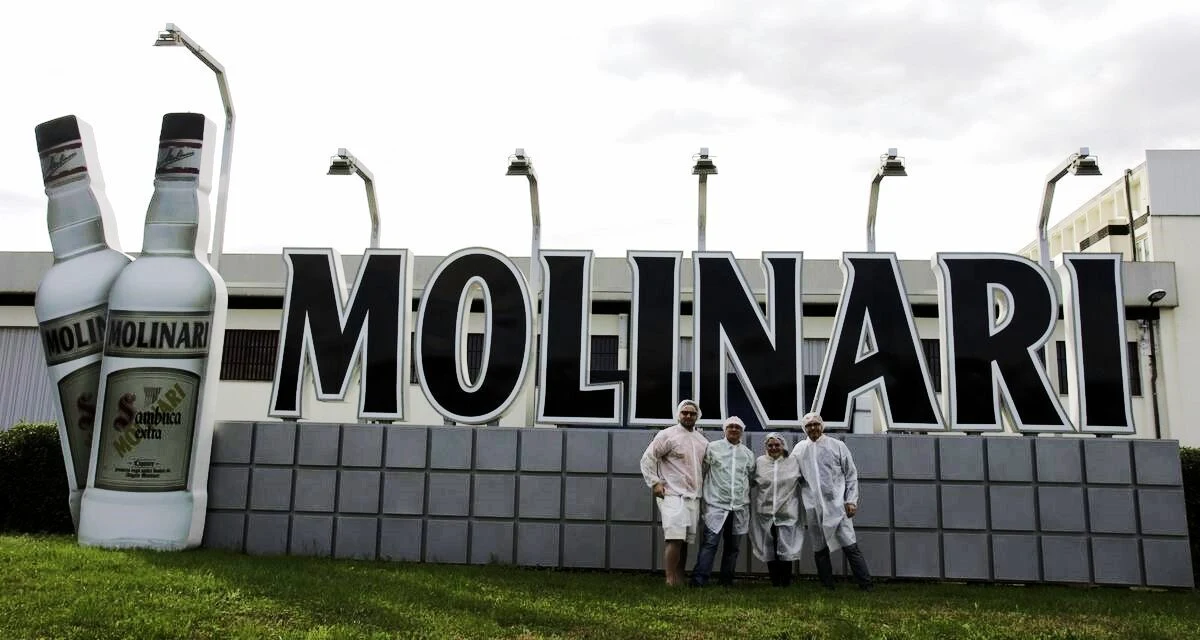 Molinari