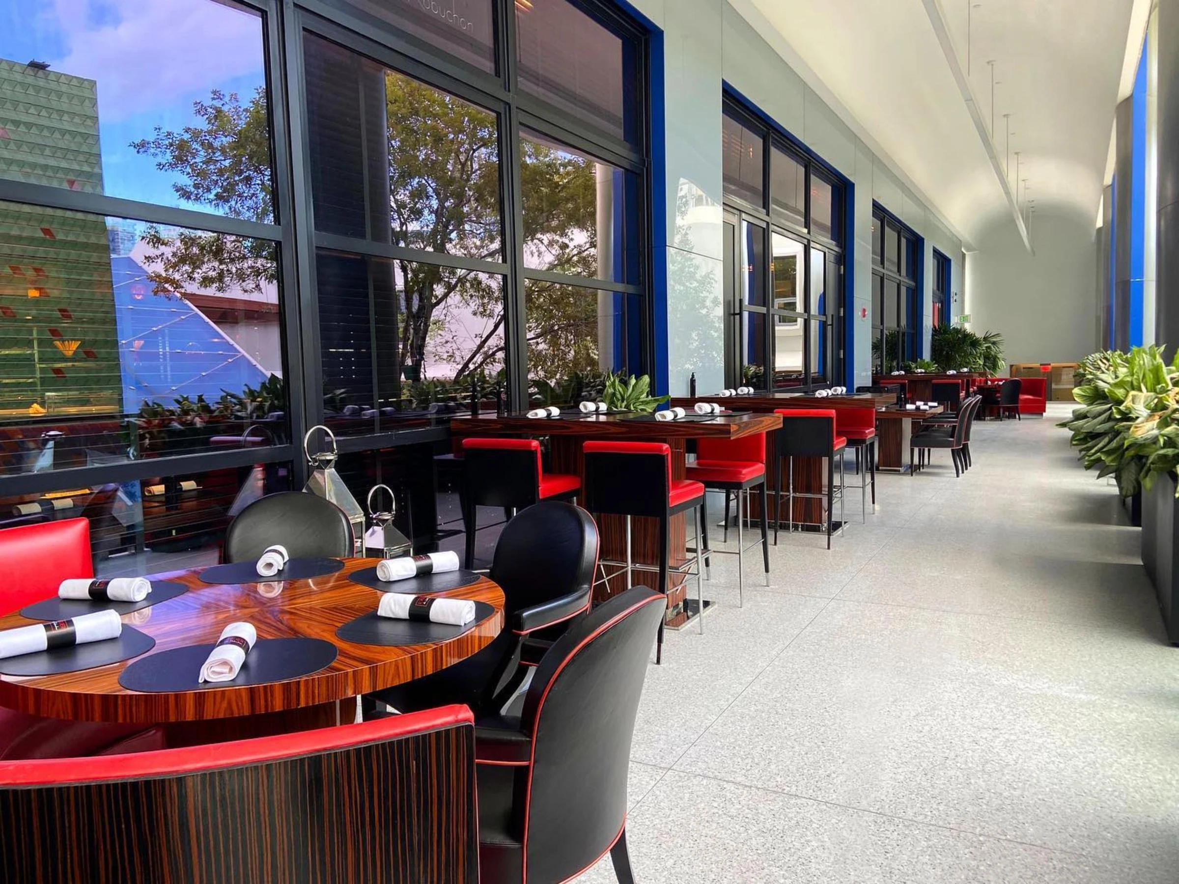 L'Atelier de Joël Robuchon Miami