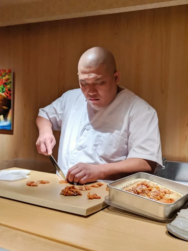 Kiyoshi Inomata
