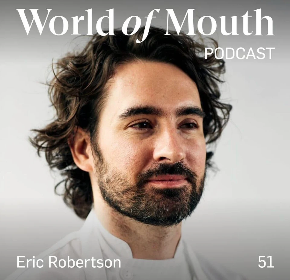 Eric Robertson